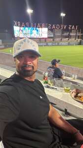 2026 Pacific Coast League Playoffs: Game 2 - Las Vegas Aviators vs. Oklahoma City Comets