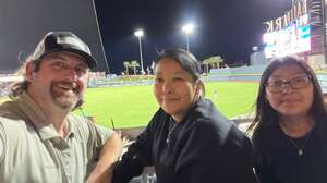 2026 Pacific Coast League Playoffs: Game 2 - Las Vegas Aviators vs. Oklahoma City Comets