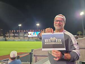 2026 Pacific Coast League Playoffs: Game 2 - Las Vegas Aviators vs. Oklahoma City Comets