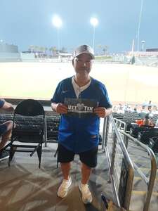 2026 Pacific Coast League Playoffs: Game 2 - Las Vegas Aviators vs. Oklahoma City Comets