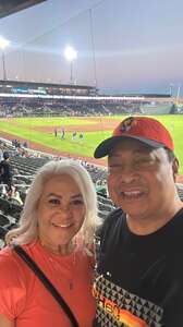 2026 Pacific Coast League Playoffs: Game 2 - Las Vegas Aviators vs. Oklahoma City Comets