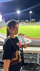 2026 Pacific Coast League Playoffs: Game 2 - Las Vegas Aviators vs. Oklahoma City Comets