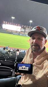 2026 Pacific Coast League Playoffs: Game 2 - Las Vegas Aviators vs. Oklahoma City Comets