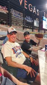 2026 Pacific Coast League Playoffs: Game 2 - Las Vegas Aviators vs. Oklahoma City Comets