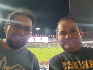 2026 Pacific Coast League Playoffs: Game 2 - Las Vegas Aviators vs. Oklahoma City Comets