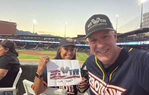 2026 Pacific Coast League Playoffs: Game 2 - Las Vegas Aviators vs. Oklahoma City Comets