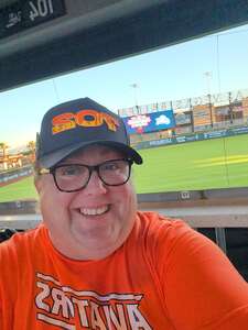 2026 Pacific Coast League Playoffs: Game 2 - Las Vegas Aviators vs. Oklahoma City Comets