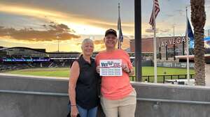 2026 Pacific Coast League Playoffs: Game 3 - Las Vegas Aviators vs. Oklahoma City Comets