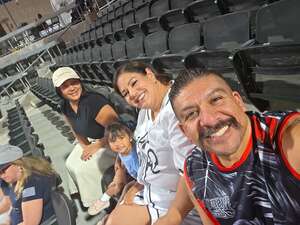 2026 Pacific Coast League Playoffs: Game 3 - Las Vegas Aviators vs. Oklahoma City Comets