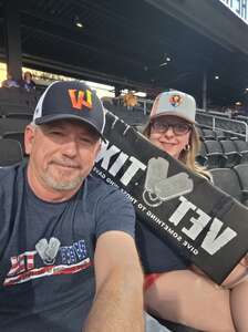 2026 Pacific Coast League Playoffs: Game 3 - Las Vegas Aviators vs. Oklahoma City Comets
