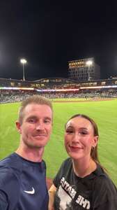 2026 Pacific Coast League Playoffs: Game 3 - Las Vegas Aviators vs. Oklahoma City Comets