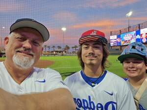 2026 Pacific Coast League Playoffs: Game 3 - Las Vegas Aviators vs. Oklahoma City Comets