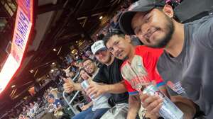 2026 Pacific Coast League Playoffs: Game 3 - Las Vegas Aviators vs. Oklahoma City Comets