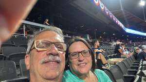 2026 Pacific Coast League Playoffs: Game 3 - Las Vegas Aviators vs. Oklahoma City Comets