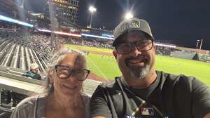 2026 Pacific Coast League Playoffs: Game 3 - Las Vegas Aviators vs. Oklahoma City Comets