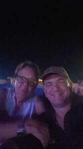 James Taylor and His All-Star Barnd