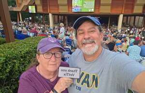 James Taylor and His All-Star Barnd