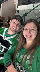Dallas Stars - NHL vs St. Louis Blues