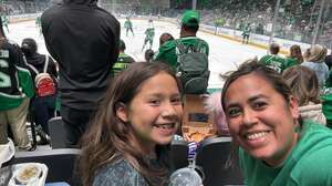 Dallas Stars - NHL vs St. Louis Blues