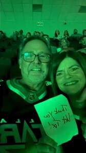 Dallas Stars - NHL vs St. Louis Blues