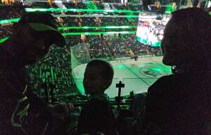 Dallas Stars - NHL vs St. Louis Blues
