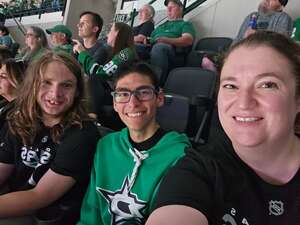 Dallas Stars - NHL vs St. Louis Blues