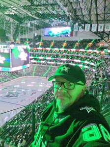 Dallas Stars - NHL vs St. Louis Blues