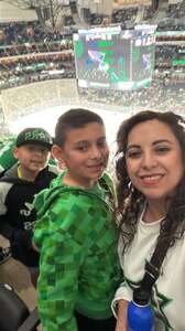 Dallas Stars - NHL vs St. Louis Blues