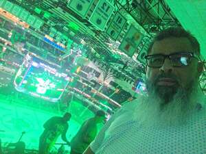 Dallas Stars - NHL vs St. Louis Blues