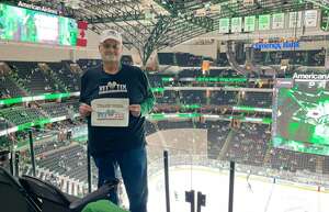 Dallas Stars - NHL vs St. Louis Blues