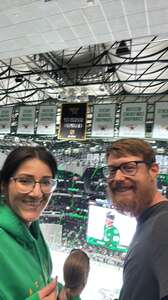 Dallas Stars - NHL vs St. Louis Blues