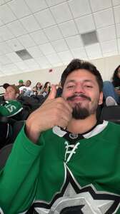 Dallas Stars - NHL vs St. Louis Blues