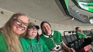Dallas Stars - NHL vs St. Louis Blues
