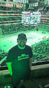 Dallas Stars - NHL vs St. Louis Blues