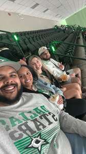 Dallas Stars - NHL vs St. Louis Blues
