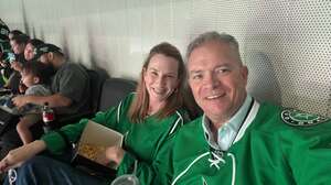 Dallas Stars - NHL vs St. Louis Blues