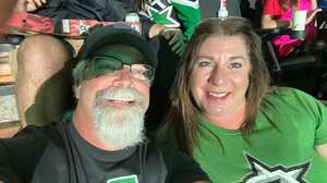 Dallas Stars - NHL vs St. Louis Blues