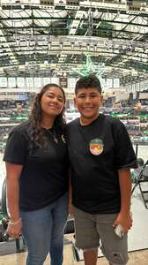Dallas Stars - NHL vs St. Louis Blues