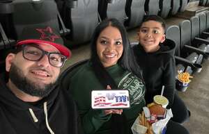 Dallas Stars - NHL vs St. Louis Blues