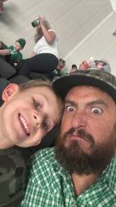 Dallas Stars - NHL vs St. Louis Blues
