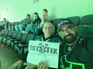 Dallas Stars - NHL vs Montreal Canadiens