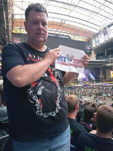 AC/DC - POWER UP TOUR 2026 