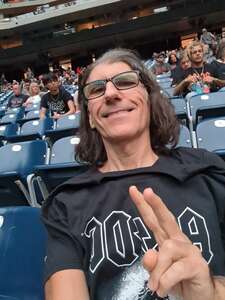 AC/DC - POWER UP TOUR 2026 