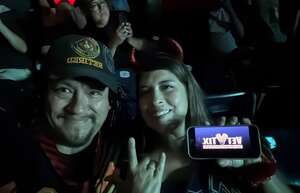 AC/DC - POWER UP TOUR 2026 