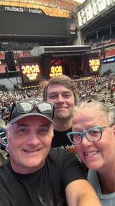 AC/DC - POWER UP TOUR 2026 