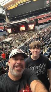 AC/DC - POWER UP TOUR 2026 