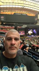 AC/DC - POWER UP TOUR 2026 