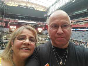 AC/DC - POWER UP TOUR 2026 