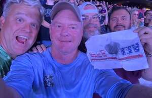 AC/DC - POWER UP TOUR 2026 