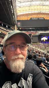 AC/DC - POWER UP TOUR 2026 